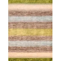 Zdjęcie Pastelowy ręcznie tkany dywan z Iranu - Jordan