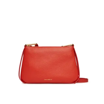 Zdjęcie Coccinelle Torebka E5 MQF 55 03 01 Pomarańczowy