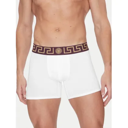 Zdjęcie Versace Bokserki AU10028 Biały