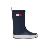 Zdjęcie Tommy Hilfiger Kalosze T3XC-33923-0047 M Granatowy