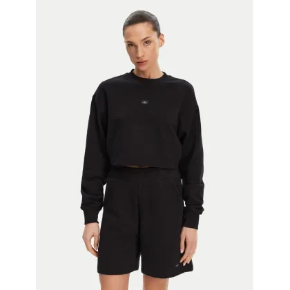 Zdjęcie Calvin Klein Jeans Bluza J20J225370 Czarny Regular Fit