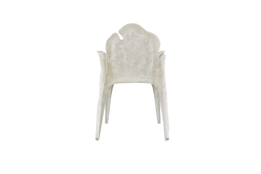 picture 3 A magnificent chair with an upholstered seat - Karpa