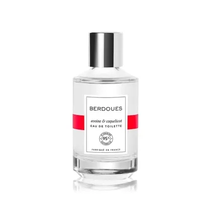 Zdjęcie Berdoues 1902 Avoine & Coquelicot Woda toaletowa 100 ml
