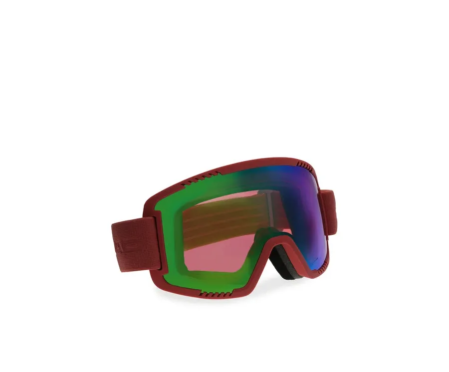obrazek 1 Head Gogle Contex 394863 Pomarańczowy