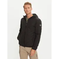 Zdjęcie EA7 Emporio Armani Kurtka puchowa 8NPB14 PNE1Z 1200 Czarny Regular Fit