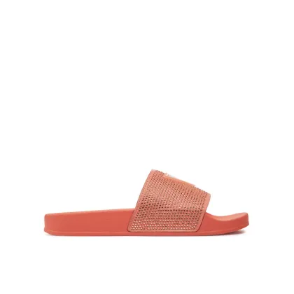 Zdjęcie Guess Klapki E4GZ25 BB00F Pomarańczowy