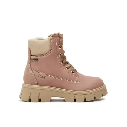 Zdjęcie Primigi Trapery 6877211 M GORE-TEX Różowy