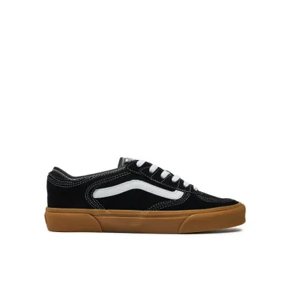 Zdjęcie Vans Tenisówki Rowley Classic VN0A4BTT9X11 Czarny