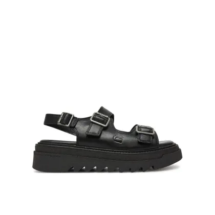Zdjęcie G-Star Raw Sandały WB-TAMMY-24 Czarny