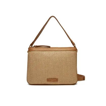 Zdjęcie Gianni Chiarini Torebka Frida BS 11686 CST-TKL Brązowy