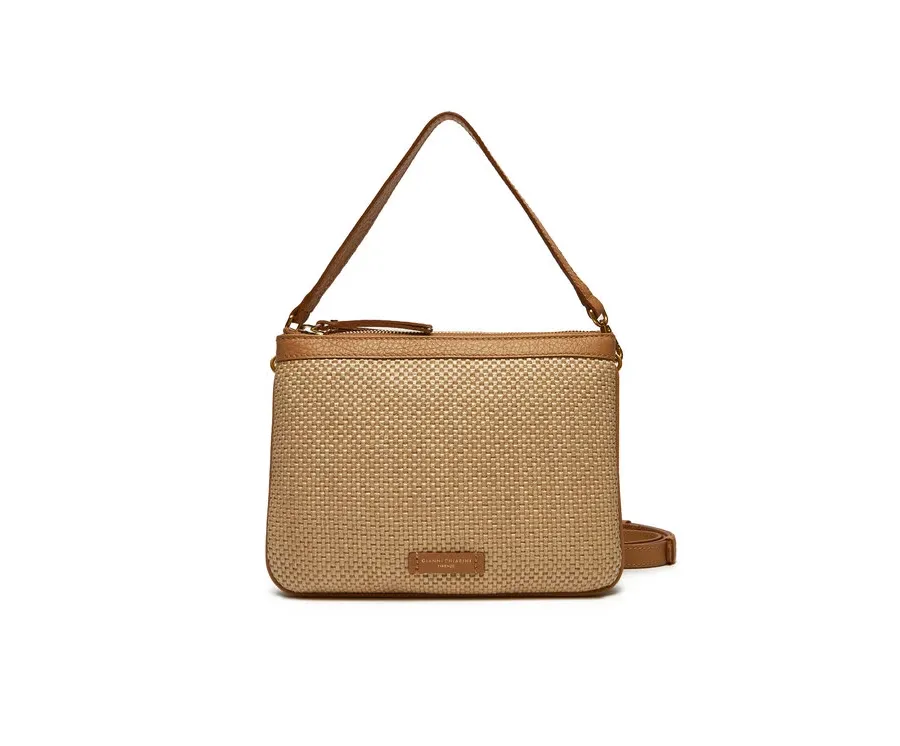 obrazek 1 Gianni Chiarini Torebka Frida BS 11686 CST-TKL Brązowy
