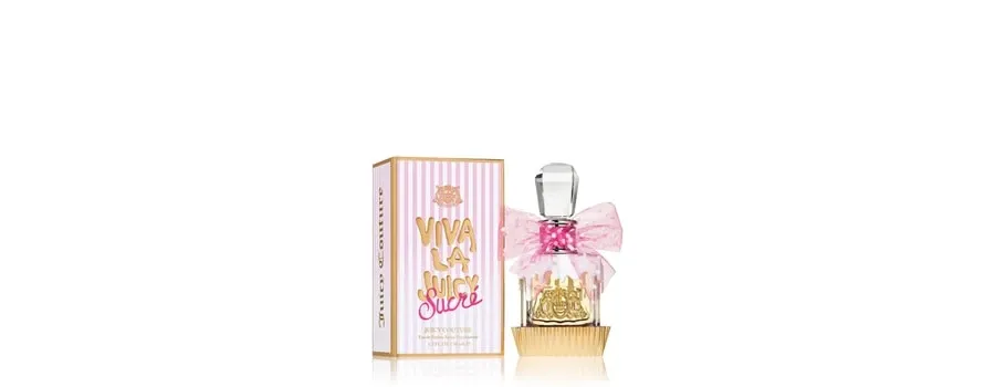 obrazek 1 Juicy Couture Viva La Juicy Sucré Woda perfumowana 50 ml