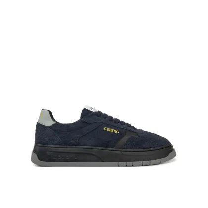 Zdjęcie Iceberg Sneakersy IU1724 Granatowy