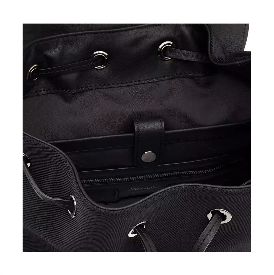 obrazek 5 Plecak miejski z kolekcji Metro Nylon