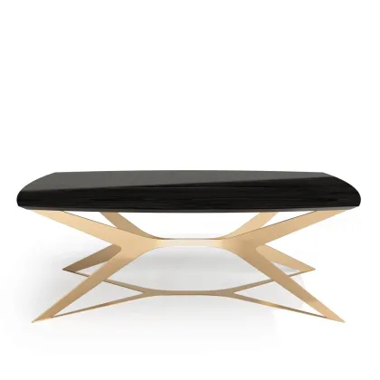 Picture A luxurious dining table for a unique dining room