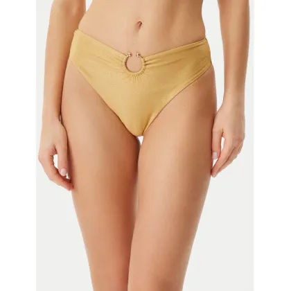 Zdjęcie Guess Bikini E4GO11 KC632 Żółty