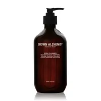 Zdjęcie Grown Alchemist Body Cleanser Geranium, Tangerine, Cedarwood Żel pod prysznic 500 ml