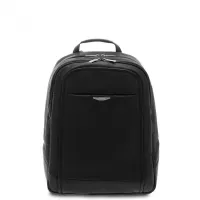 Zdjęcie Elitarny męski plecak ze skóry - Giudi