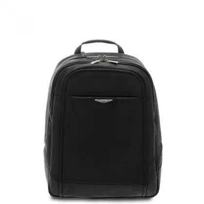 Zdjęcie Elitarny męski plecak ze skóry - Giudi