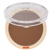 Zdjęcie MAKEUP REVOLUTION Ultra Cream Bronzer Medium 6,7g MR Medium 6.7 g MakeUp Revolution