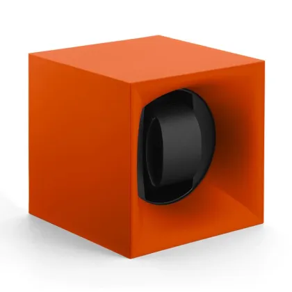 Zdjęcie Unikalna nawijarka do zegarków na prezent dla wielbicieli czasomierzy