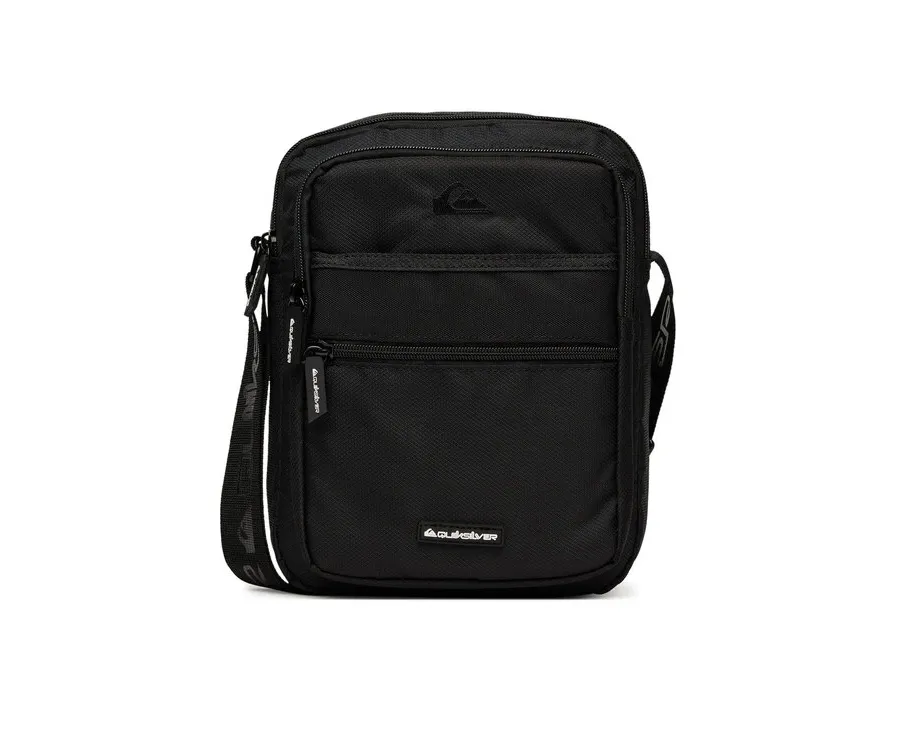 obrazek 1 Quiksilver Saszetka QUIC-M-002-07 Czarny