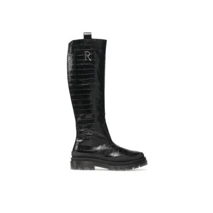 Zdjęcie Rage Age Kozaki RA-10-04-000201 Czarny