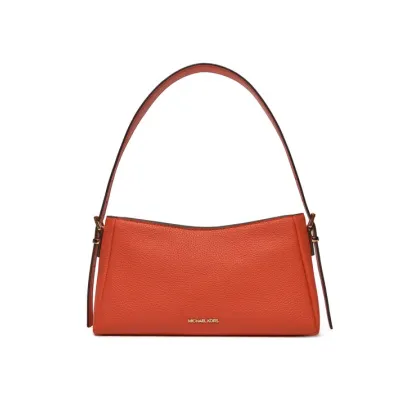 Zdjęcie MICHAEL Michael Kors Torebka Moore 32R5G9OC6L Pomarańczowy