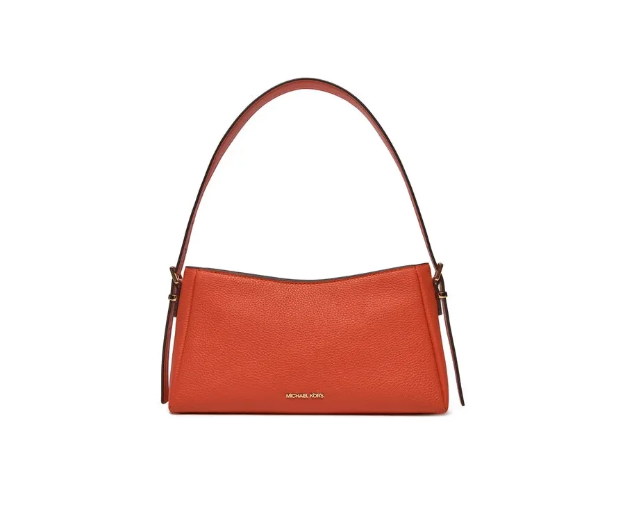 obrazek 1 MICHAEL Michael Kors Torebka Moore 32R5G9OC6L Pomarańczowy