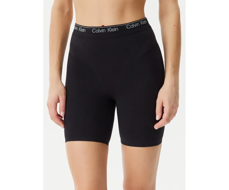 obrazek 1 Calvin Klein Underwear Szorty sportowe LV00QF8324 Czarny