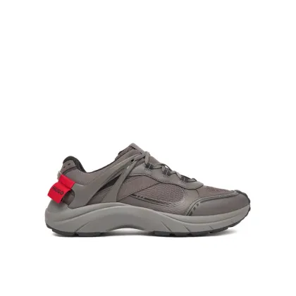 Zdjęcie HUGO Sneakersy GO2 50548581 Szary