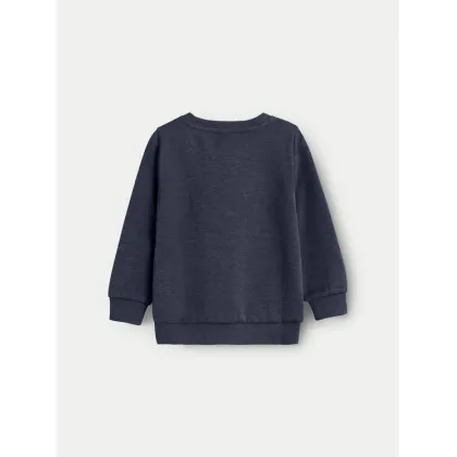 Zdjęcie NAME IT Bluza 13220379 Granatowy Regular Fit