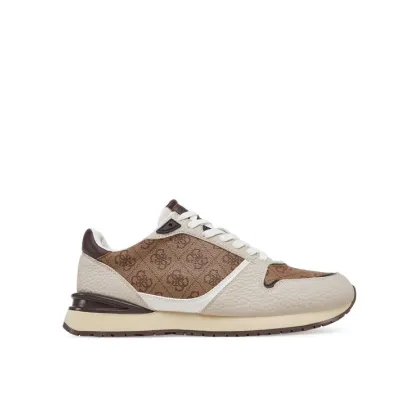 Zdjęcie Guess Sneakersy FMJISL PEL12 Beżowy
