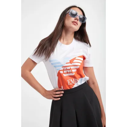 Zdjęcie T-shirt EMPORIO ARMANI Emporio Armani