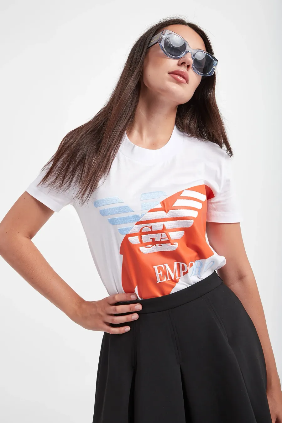 obrazek 1 T-shirt EMPORIO ARMANI Emporio Armani