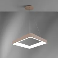 Picture Stylish INNER S 60 hanging lamp for modern interiors