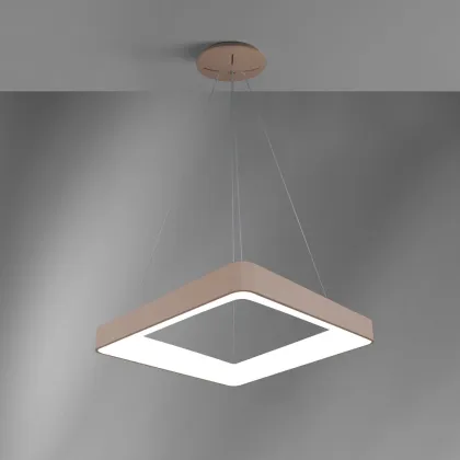 Zdjęcie Stylowa lampa wisząca INNER S 60 do nowoczesnych wnętrz