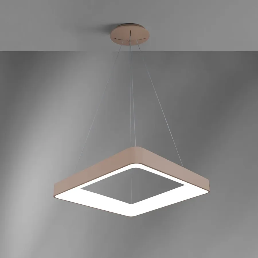 obrazek 1 Stylowa lampa wisząca INNER S 60 do nowoczesnych wnętrz