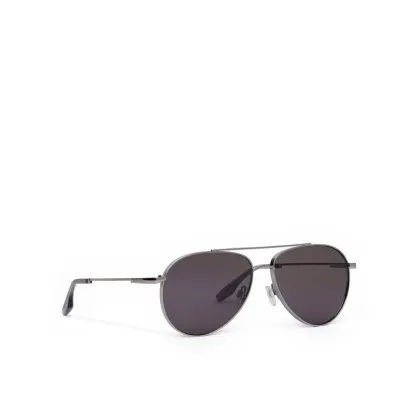 Zdjęcie Trussardi Okulary przeciwsłoneczne TSM3015 Srebrny