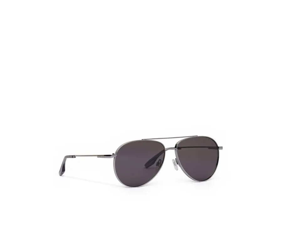 obrazek 1 Trussardi Okulary przeciwsłoneczne TSM3015 Srebrny