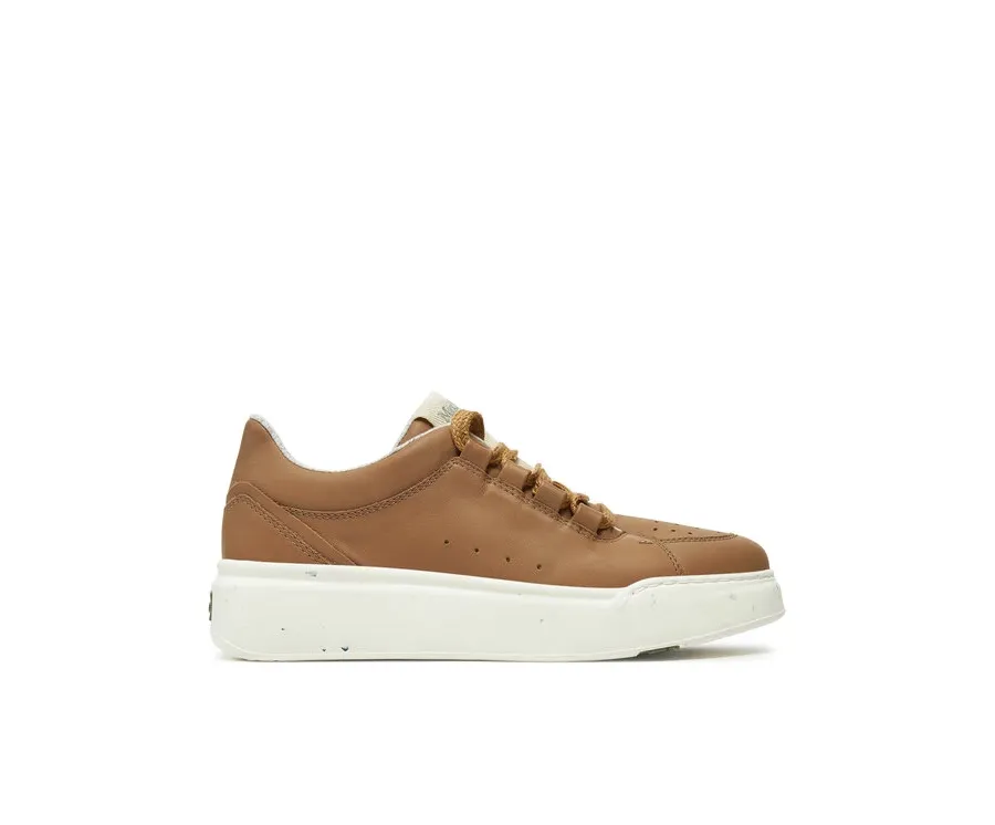 obrazek 1 Max Mara Sneakersy PUFFYGREEN 2424766172650 Brązowy