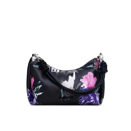 Zdjęcie Desigual Torebka Spry Mayari 24WAXP67 Czarny