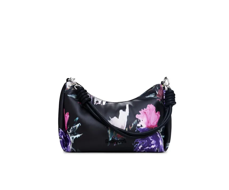 obrazek 1 Desigual Torebka Spry Mayari 24WAXP67 Czarny