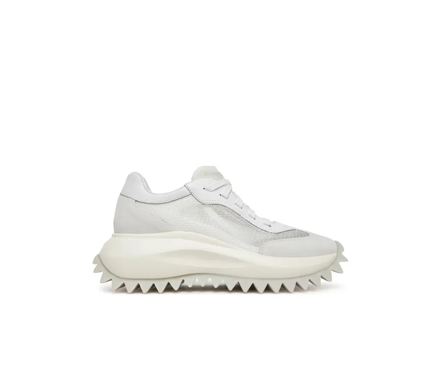 obrazek 1 Vic Matié Sneakersy 1E1452D GD22BNQT175 Biały