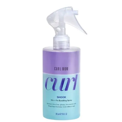 Zdjęcie Color Wow Spray do Stylizacji Włosów Kręconych 295 ml