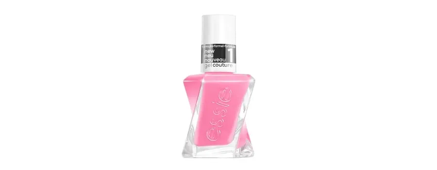 obrazek 1 essie gel couture by essie Lakier do paznokci 14 ml Nr. 150 - Haute To Trot