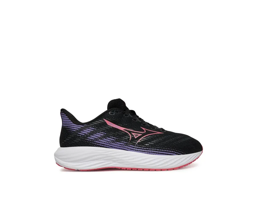 obrazek 1 Mizuno Buty do biegania Enerzy Rider K1GC2416 Czarny