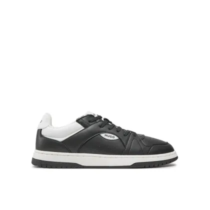 Zdjęcie Hugo Sneakersy Hadrian 50536201 Szary HUGO