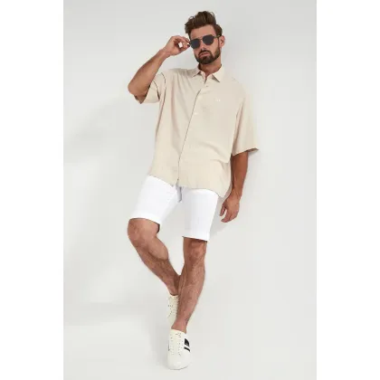 Zdjęcie Spodenki EMPORIO ARMANI Emporio Armani
