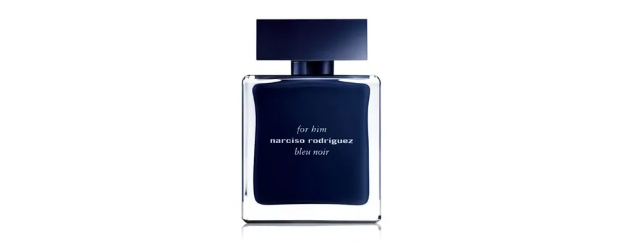 obrazek 1 Narciso Rodriguez for him bleu noir Woda toaletowa 100 ml